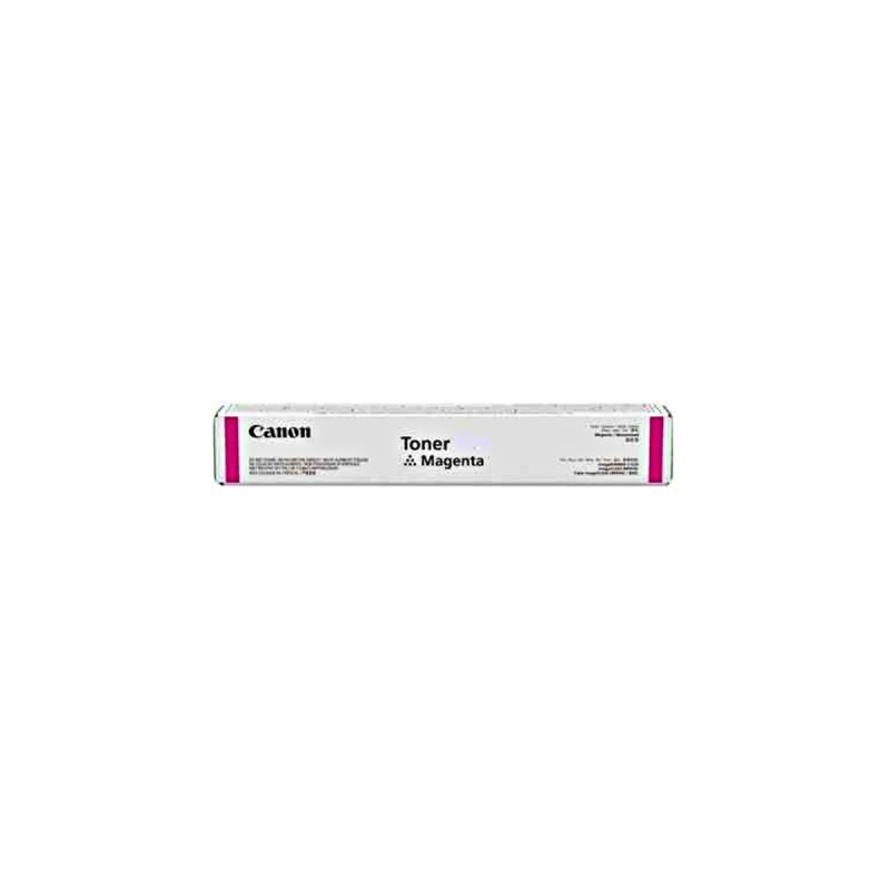 Canon Toner magenta C-EXV54M (1396C002)