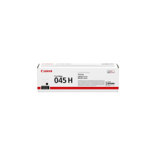 Canon Toner schwarz 045H 1246C002