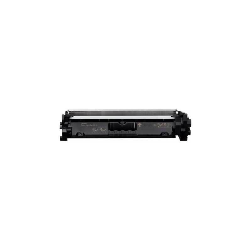Canon Toner schwarz 051H 2169C002
