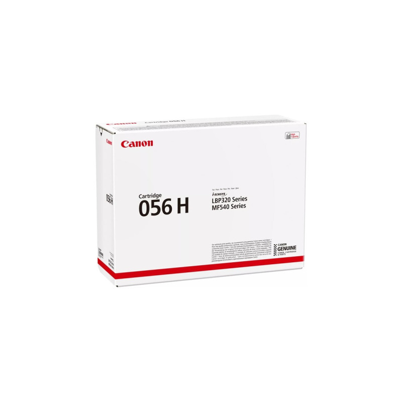 Canon Toner schwarz 056H 3008C002