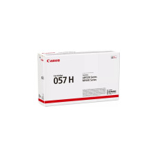 Canon Toner schwarz 057H 3010C002