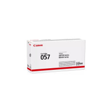 Canon Toner schwarz 057 3009C002