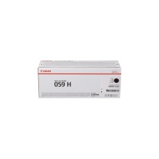 Canon Toner schwarz 059H 3627C001