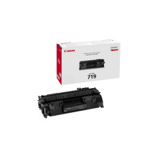 Canon Toner schwarz 719