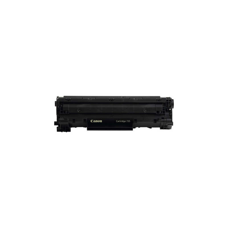 Canon Toner schwarz CRG-725(Retail)