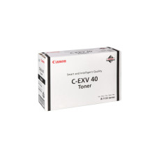 Canon Toner schwarz C-EXV 40