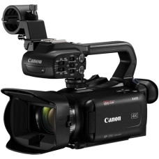 Canon XA65, Videokamera(schwarz)
