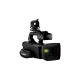 Canon XA75, Videokamera(schwarz)