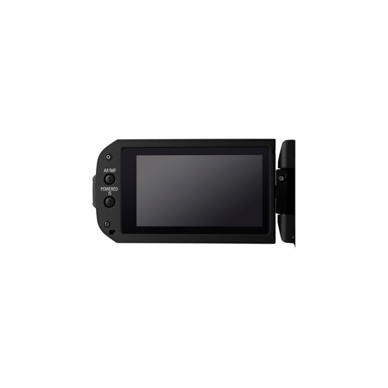 Canon XA75, Videokamera(schwarz)