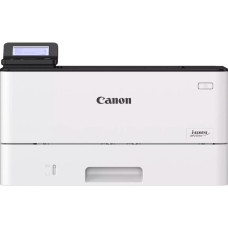 Canon i-SENSYS LBP233dw, Laserdrucker(grau/anthrazit, USB, LAN, WLAN)