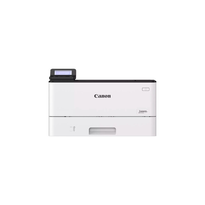 Canon i-SENSYS LBP233dw, Laserdrucker(grau/anthrazit, USB, LAN, WLAN)