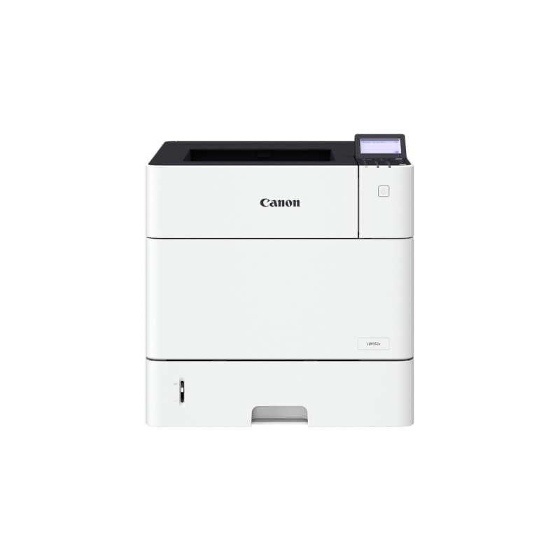 Canon i-SENSYS LBP325x, Laserdrucker(grau/schwarz, USB, LAN, Outlet)