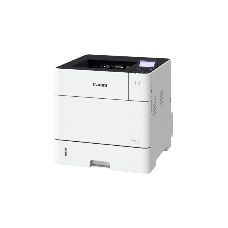 Canon i-SENSYS LBP325x, Laserdrucker(grau/schwarz, USB, LAN, Outlet)