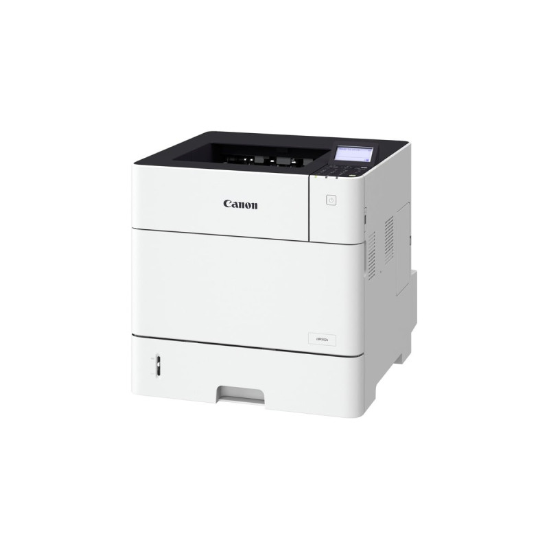 Canon i-SENSYS LBP325x, Laserdrucker(grau/schwarz, USB, LAN)