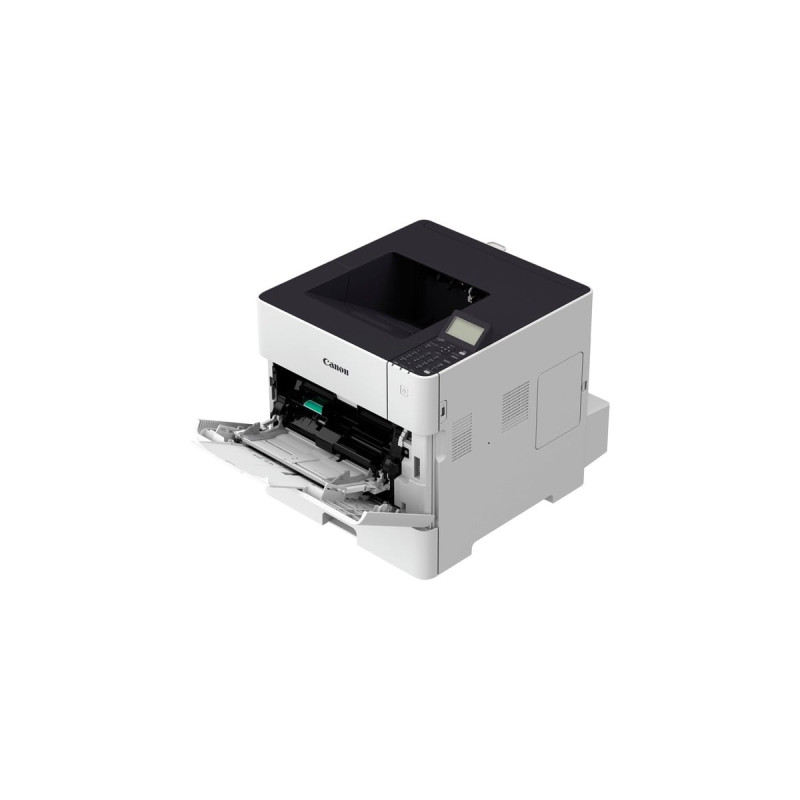 Canon i-SENSYS LBP325x, Laserdrucker(grau/schwarz, USB, LAN)