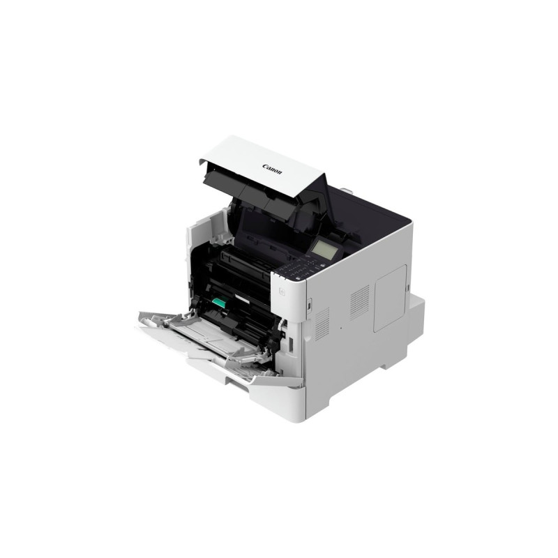 Canon i-SENSYS LBP325x, Laserdrucker(grau/schwarz, USB, LAN)