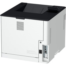 Canon i-SENSYS LBP361dw, Laserdrucker(grau, USB, LAN, WLAN)