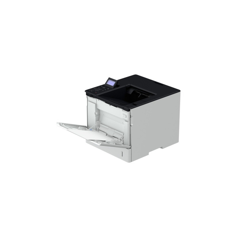 Canon i-SENSYS LBP361dw, Laserdrucker(grau, USB, LAN, WLAN)
