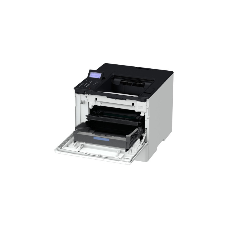 Canon i-SENSYS LBP361dw, Laserdrucker(grau, USB, LAN, WLAN)