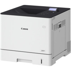 Canon i-SENSYS LBP722cdw, Farblaserdrucker(grau/schwarz, USB, LAN, WLAN)