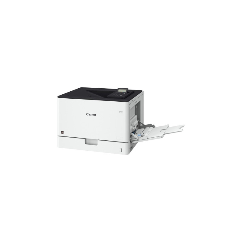 Canon i-SENSYS LBP852Cx, Farblaserdrucker(USB, LAN)