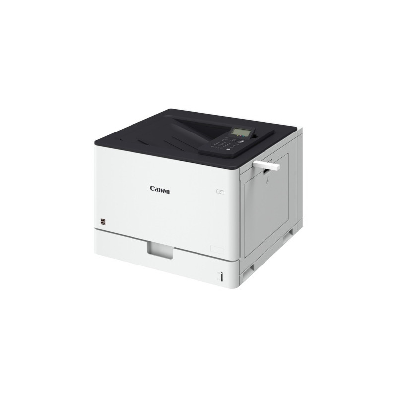 Canon i-SENSYS LBP852Cx, Farblaserdrucker(USB, LAN)
