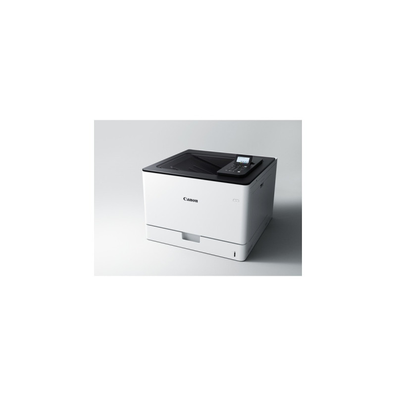Canon i-SENSYS LBP852Cx, Farblaserdrucker(USB, LAN)