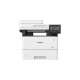 Canon i-SENSYS MF552dw, Multifunktionsdrucker(grau/anthrazit, Scan, Kopie)