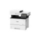 Canon i-SENSYS MF552dw, Multifunktionsdrucker(grau/anthrazit, Scan, Kopie)