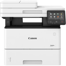 Canon i-SENSYS MF553dw, Multifunktionsdrucker(grau/anthrazit, Scan, Kopie, Fax)