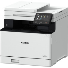 Canon i-SENSYS MF752cdw, Multifunktionsdrucker(grau/schwarz, USB, LAN, WLAN, Scan, Kopie)