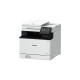 Canon i-SENSYS MF754cdw, Multifunktionsdrucker(grau/schwarz, USB, LAN, WLAN, Scan, Kopie, Fax)