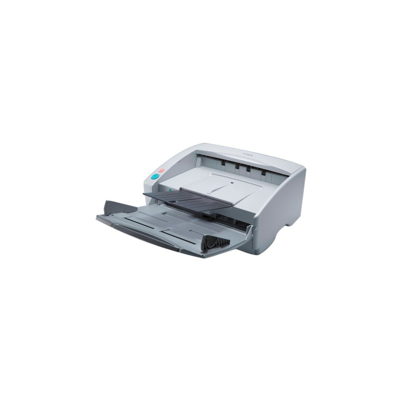 Canon imageFORMULA DR-6030C, Einzugsscanner(grau)