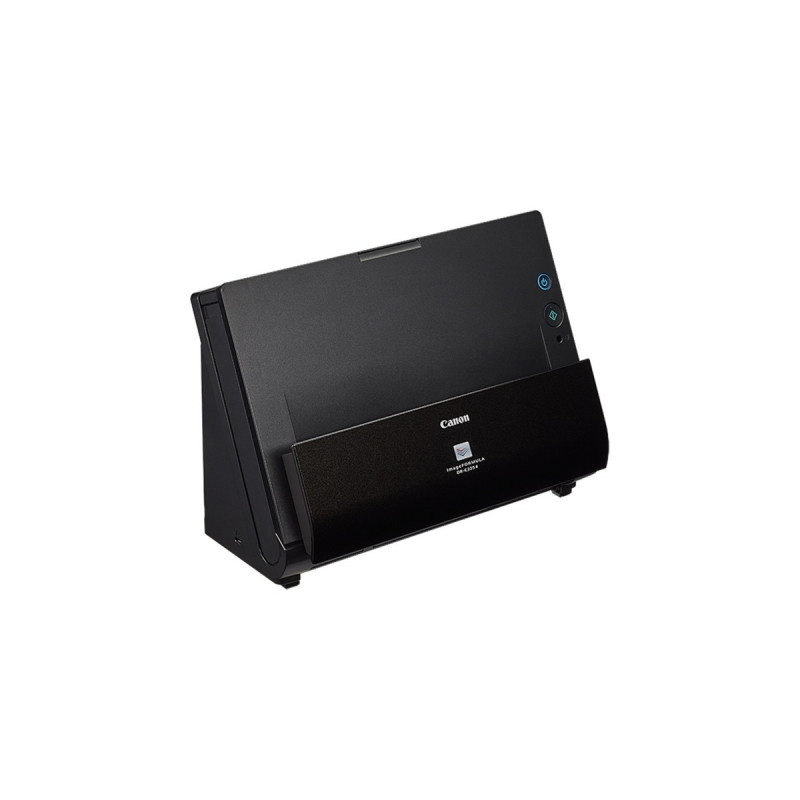 Canon imageFORMULA DR-C225 II, Scanner(schwarz)