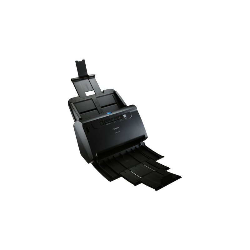 Canon imageFORMULA DR-C240, Scanner(schwarz)