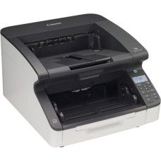 Canon imageFORMULA DR-G2140, Einzugsscanner(grau/anthrazit, USB, LAN)