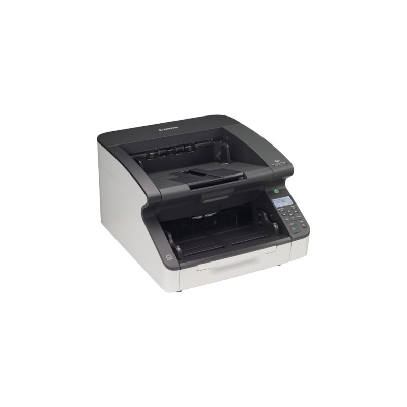 Canon imageFORMULA DR-G2140, Einzugsscanner(grau/anthrazit, USB, LAN)