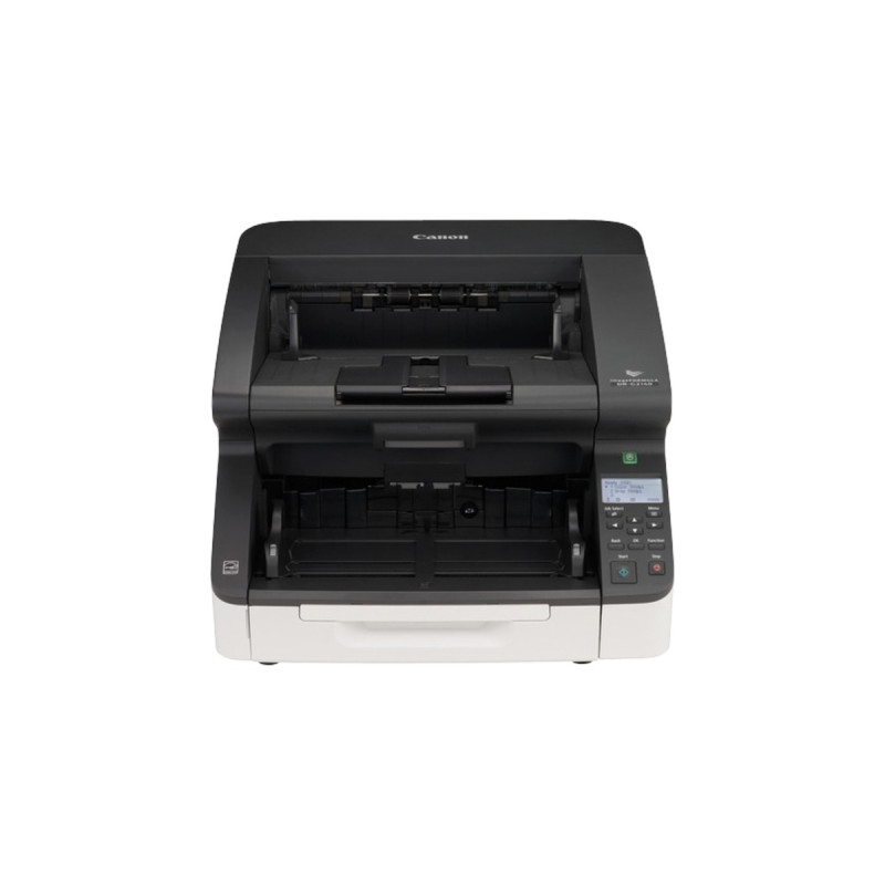 Canon imageFORMULA DR-G2140, Einzugsscanner(grau/anthrazit, USB, LAN)