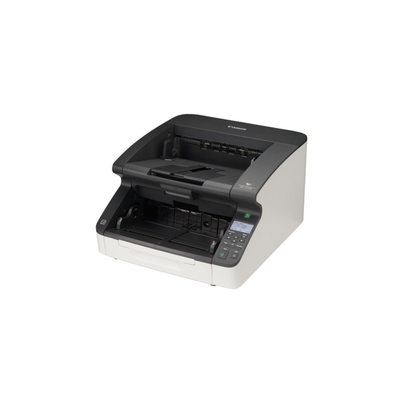 Canon imageFORMULA DR-G2140, Einzugsscanner(grau/anthrazit, USB, LAN)