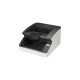 Canon imageFORMULA DR-G2140, Einzugsscanner(grau/anthrazit, USB, LAN)