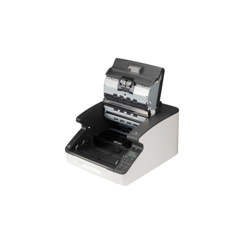 Canon imageFORMULA DR-G2140, Einzugsscanner(grau/anthrazit, USB, LAN)