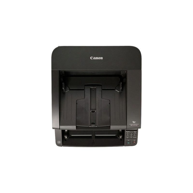 Canon imageFORMULA DR-G2140, Einzugsscanner(grau/anthrazit, USB, LAN)
