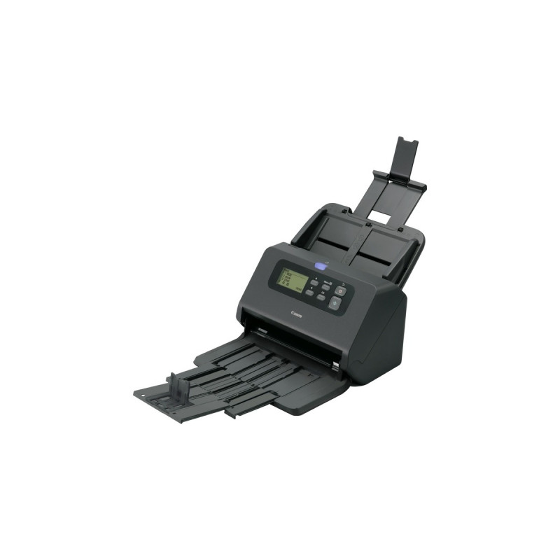 Canon imageFORMULA DR-M260, Einzugsscanner(schwarz)