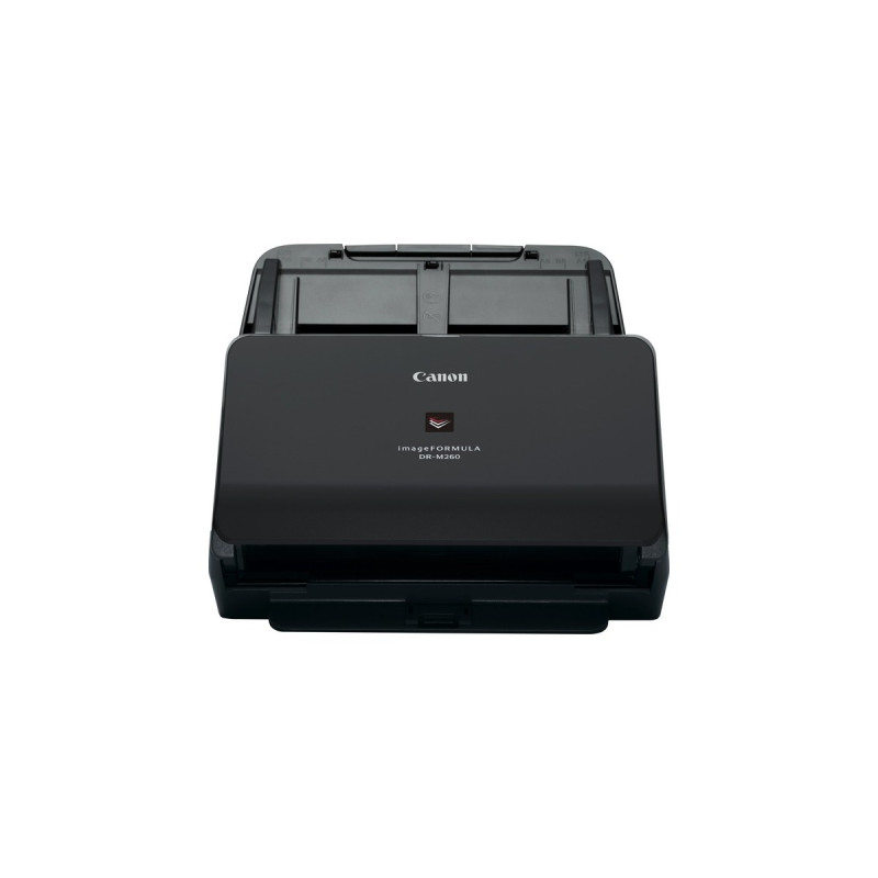 Canon imageFORMULA DR-M260, Einzugsscanner(schwarz)