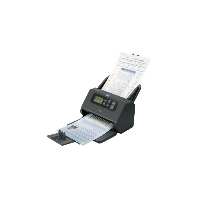 Canon imageFORMULA DR-M260, Einzugsscanner(schwarz)