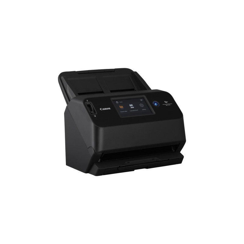 Canon imageFORMULA DR-S130, Einzugsscanner(schwarz)