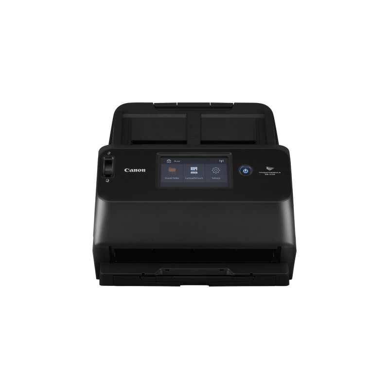 Canon imageFORMULA DR-S130, Einzugsscanner(schwarz)