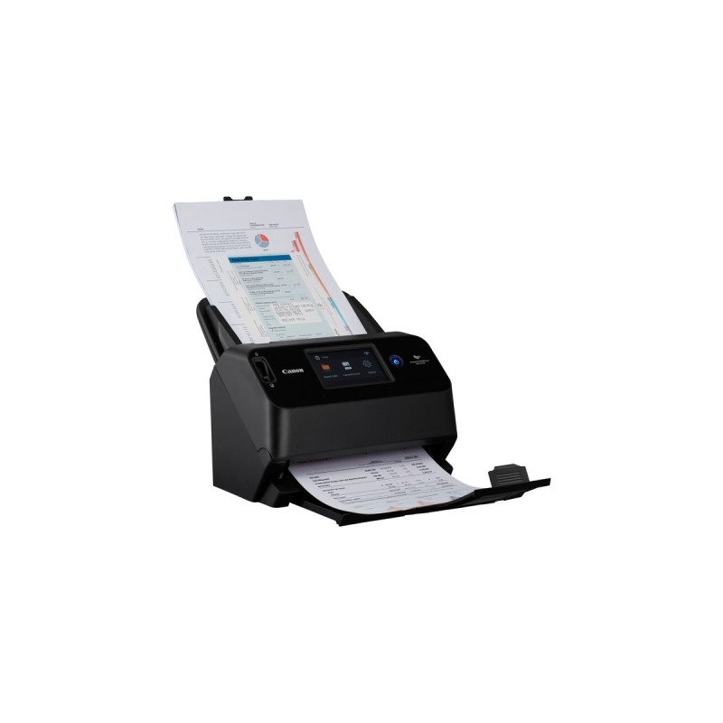 Canon imageFORMULA DR-S150, Scanner(schwarz)