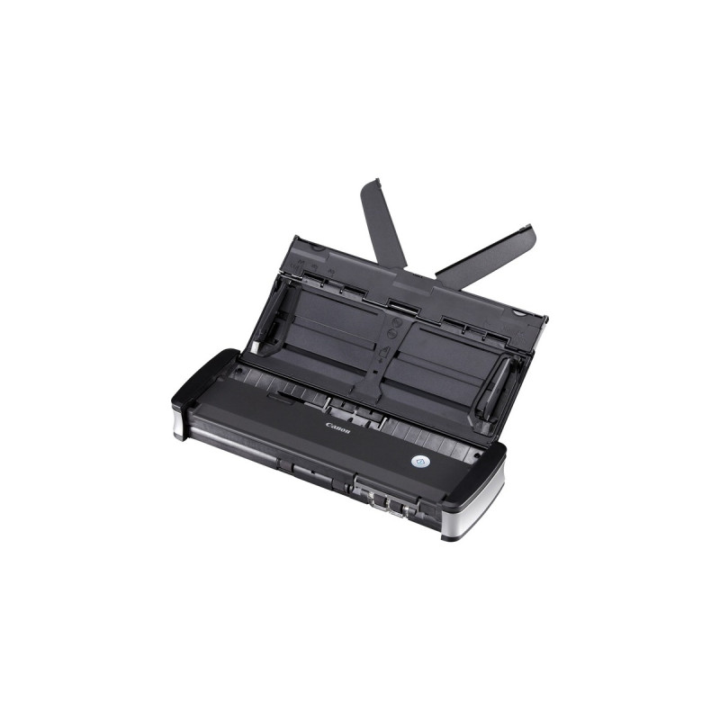 Canon imageFORMULA P-215II, Einzugsscanner(schwarz/grau)