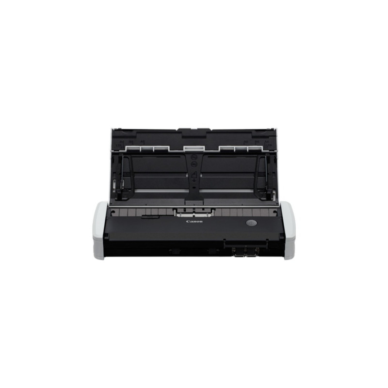 Canon imageFORMULA R10, Einzugsscanner(weiß)